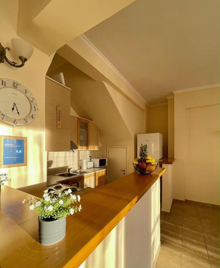 Nissaki Jonas Apartment Nisaki  Buitenkant foto